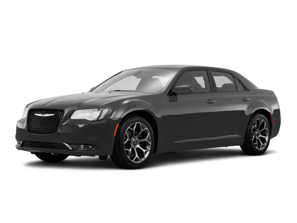 Used 2016 Chrysler 300 For Sale at Scott Family of Dealerships VIN